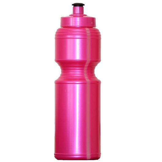 Pearl Pink Freeman Bottles
